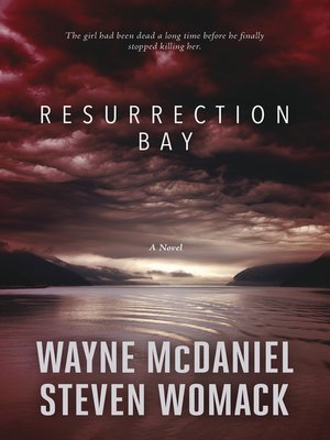cover image of Resurrection Bay